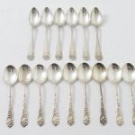 673 2700 SPOONS